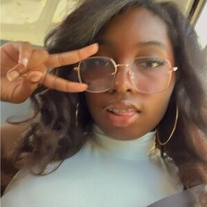 Meet your Posher, Kaliyah